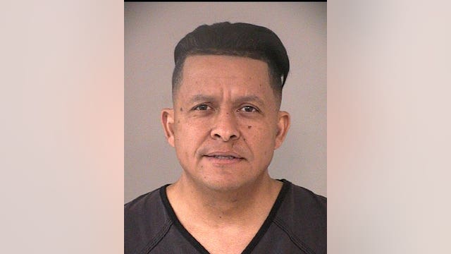 Katy crime: Local pastor found guilty of indecent assault, sentenced to jail