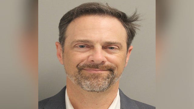 HCSO employee charged for alleged assault of 14-year-old son