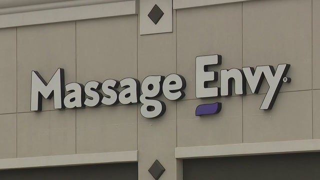 Houston Massage Envy facing lawsuit, woman claims inappropriate touching by therapist