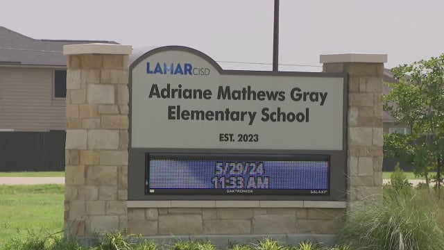 Former Lamar CISD teacher accused of filming pornographic videos on campus