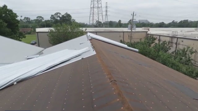 Rescued Pets Movement saves dogs, cats from euthanasia, lost roof during storm