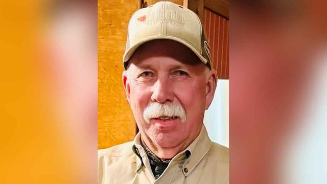 Chambers County Constable Donnie Standley dies after medical episode