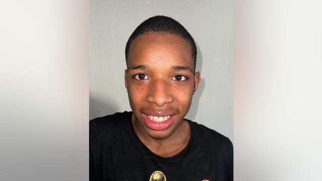 Missing Harris County teen Taylor DeShawn last seen Thursday