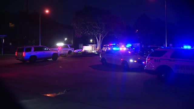 Palston Bend Lane shooting: Suspect killed in deputy-involved shooting, investigation now underway