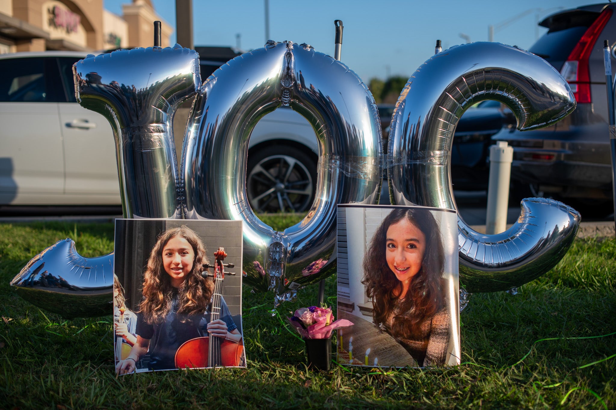 12-year-old Jocelyn Nungaray: Community funeral announced, supported by Mattress Mack