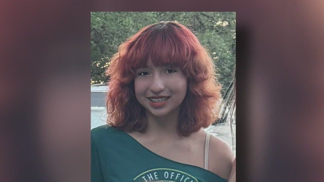 Who is Jocelyn Nungaray? Houston girl mentioned during U.S. speech of Venezuela strike