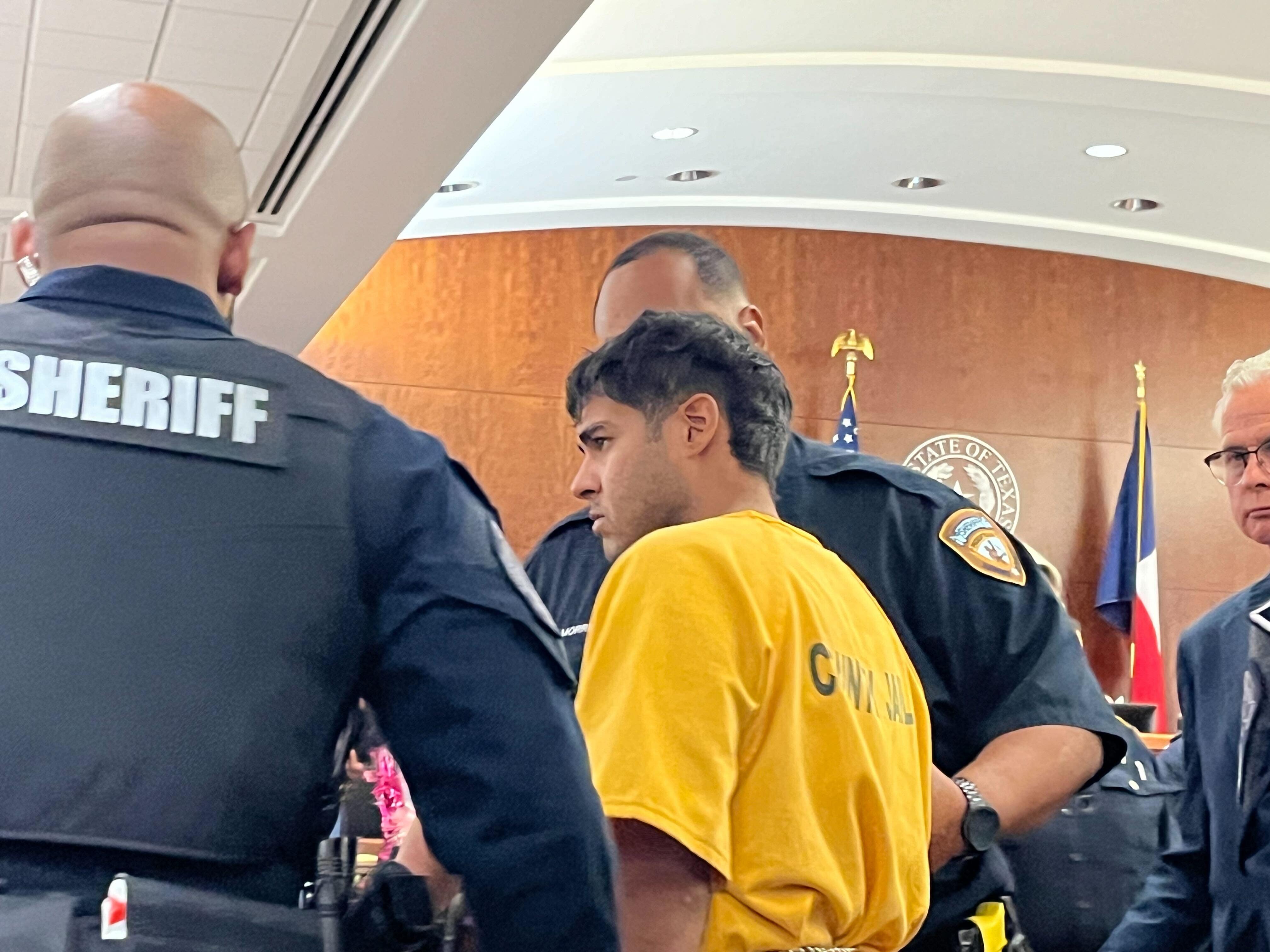 Jocelyn Nungaray murder case: Key developments and $10 million bail for suspects