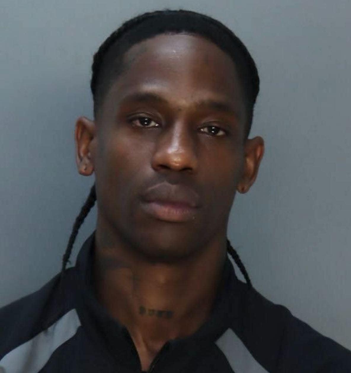 Travis Scott arrest: Trespassing and disorderly intoxication in Miami
