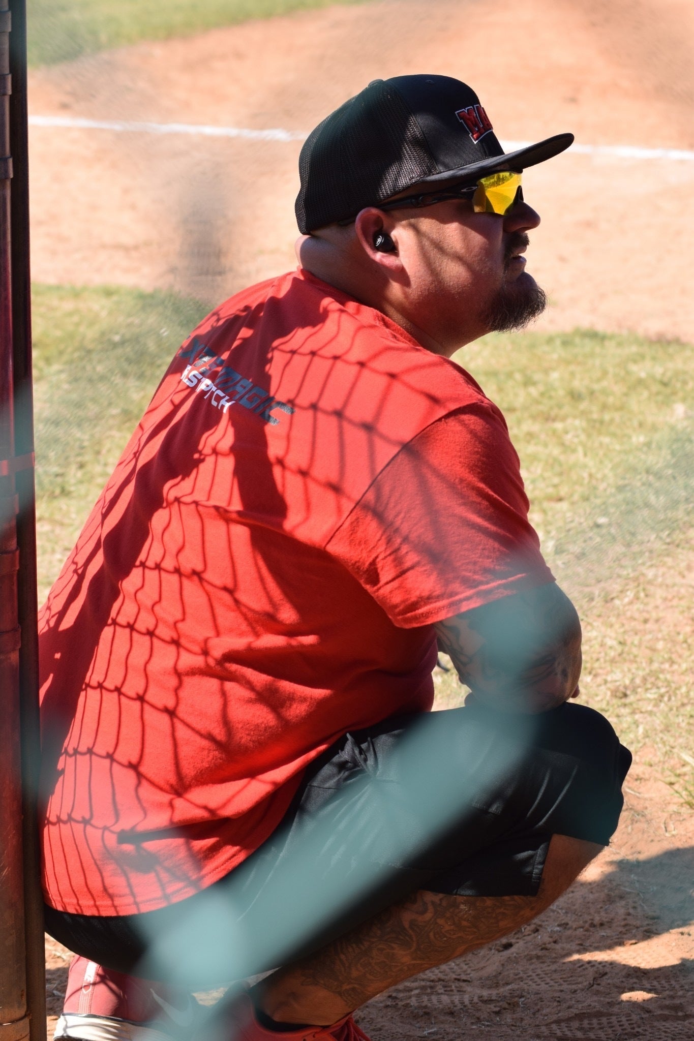 Justice for Ivan Ramirez: Pasadena coach’s family carries on mission after killer’s sentencing