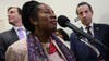 LIVE: Sheila Jackson Lee Community Farewell and Appreciation Service