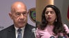 Houston Mayor Whitmire leaves 'lighthearted' comment about Judge Hidalgo's fiancé: 'LOOKS LIKE A NERD'