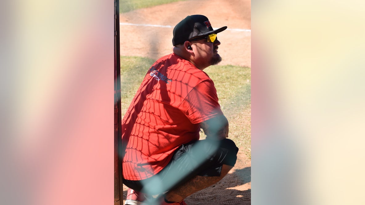 Justice for Ivan Ramirez: Pasadena coach’s family carries on mission after killer’s sentencing