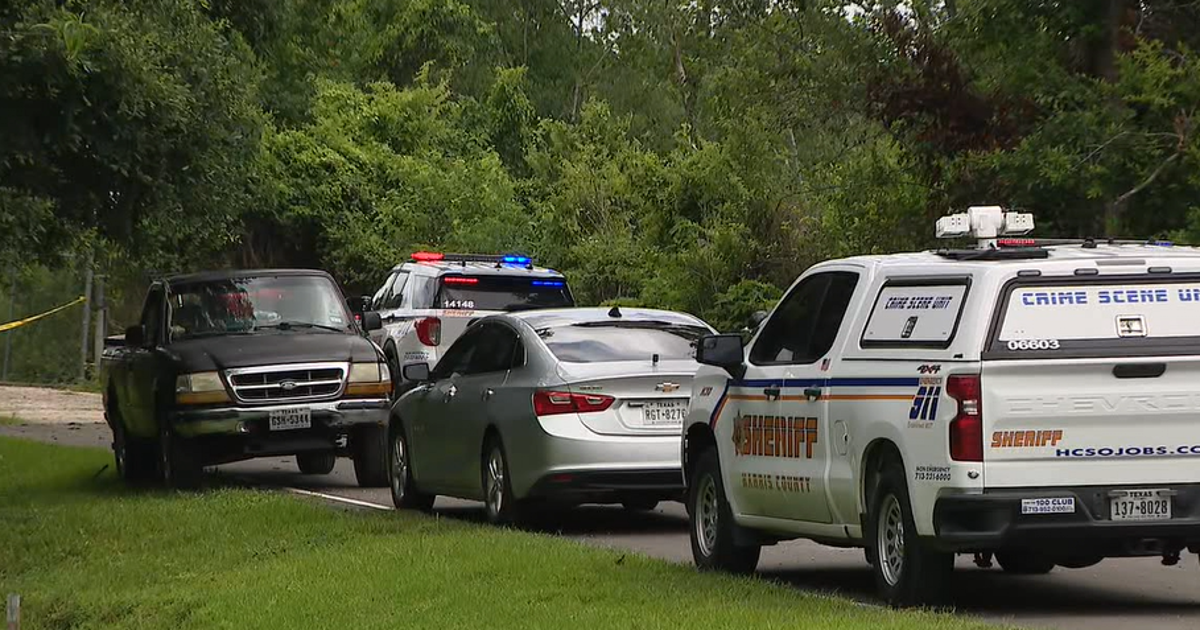 Harris County crime: Deputies find man with multiple gunshot wounds at ...