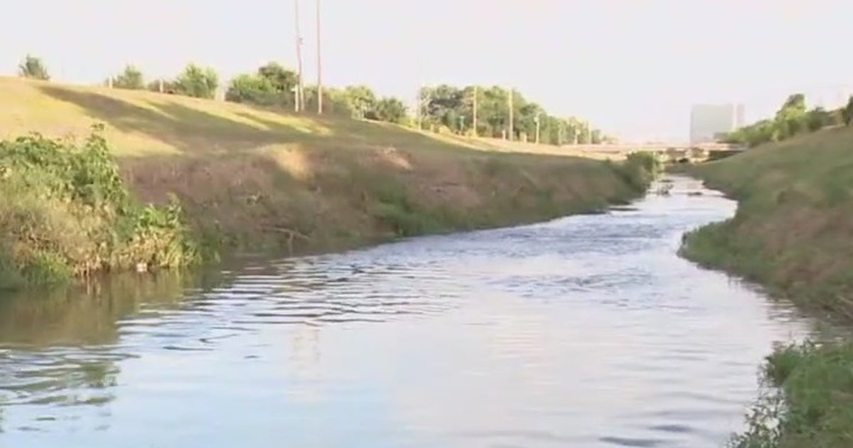 Missing 12-year-old girl found dead in Houston creek, woman discovered ...