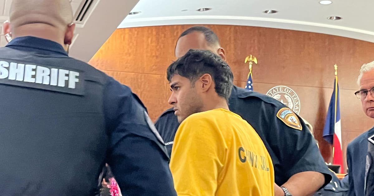 Jocelyn Nungaray murder case: Key developments and $10 million bail for ...