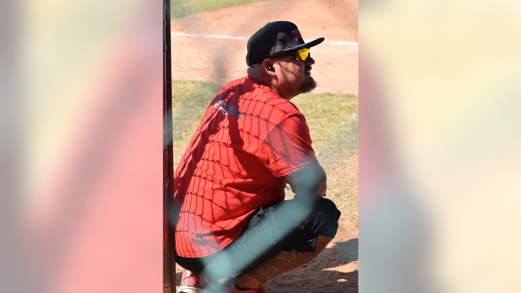 Justice for Ivan Ramirez: Pasadena coach’s family carries on mission after killer’s sentencing