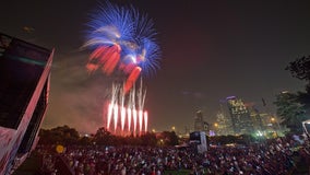 Shell Freedom Over Texas seeking volunteers for July 4 celebration