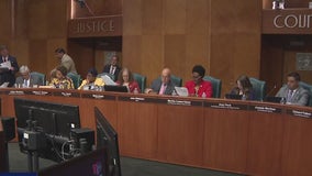 Houston City Council approves Firefighters agreement