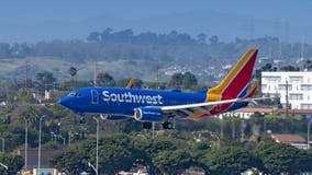 Southwest Summer of Go sweepstakes: Chance to win travel getaway