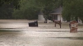 Hurricane season: Tips for purchasing flood insurance policies