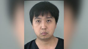 Richmond man allegedly killed wife's dog during domestic dispute