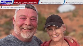 Search for missing Houston ISD teacher, her husband in Utah