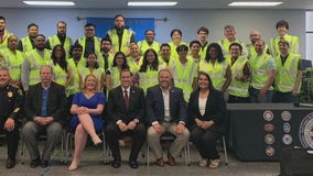 Houston offers free prep classes for high-paying construction apprenticeships