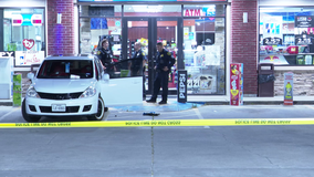 Houston crime: Houston man shot after leaving convenience store, critical