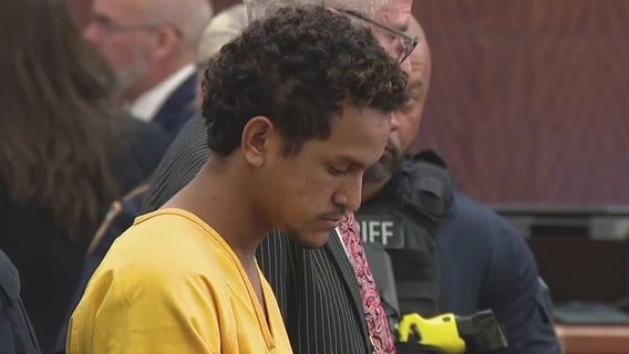 Franklin Pena Ramos bond set for $10M in 12-year-old Jocelyn Nungaray's death