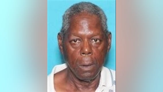 Friendswood missing person: Authorities searching for missing elderly man last seen on June 3