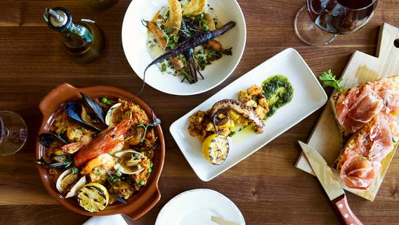 Foodies and Friends - Oporto Fooding House and Wine