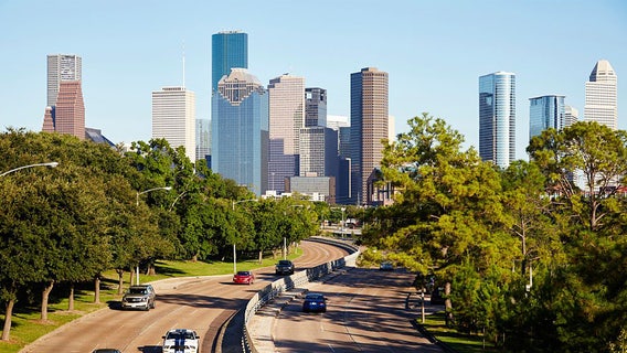 3 Texas cities earn spots on World’s Best Cities 2026 list