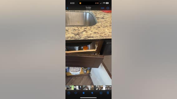 Houston resident faces moving troubles, valuables missing after hiring movers