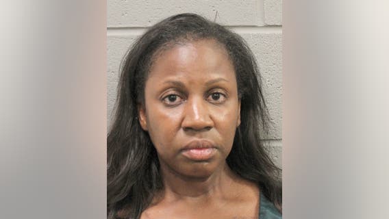 Fort Bend County Judge's Chief of Staff arrested for suspicion of DWI