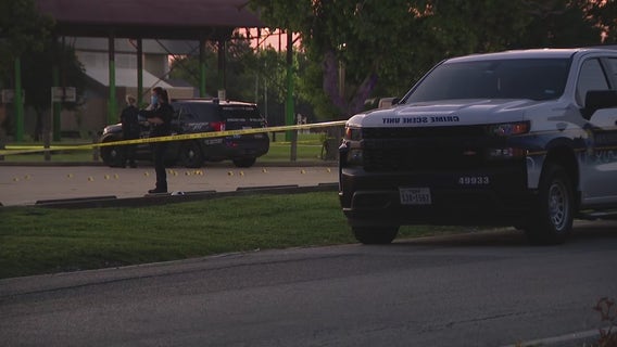 Houston shooting: Suspect shot in officer-involved shooting in Southeast Houston