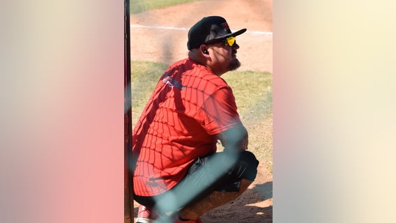 Justice for Ivan Ramirez: Pasadena coach’s family carries on mission after killer’s sentencing