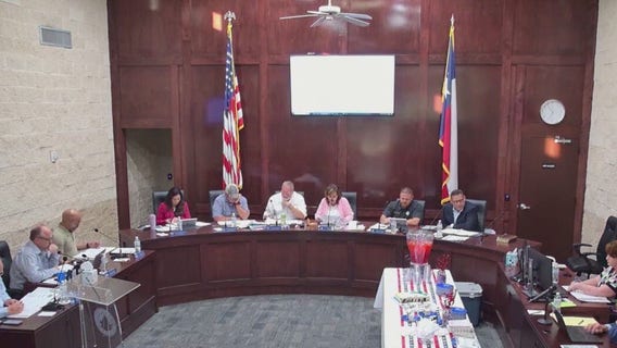 Kemah ordinance keeps sex offenders further away from children