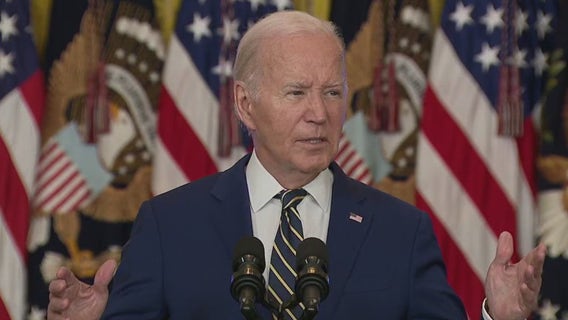 Former President Joe Biden coming to Galveston for Juneteenth