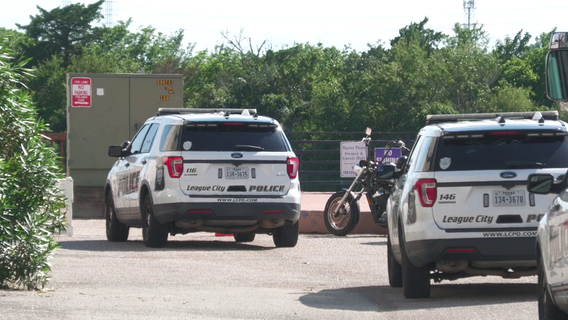 League City marina: Authorities investigating woman's death after another woman was found hanging on dock