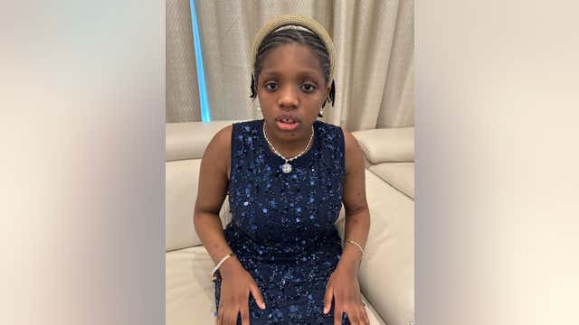 Fulshear missing girl:  Missing non-verbal autistic child found deceased in nearby lake after all night search