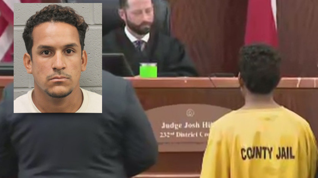 Franklin Pena Ramos bond set for $10M in 12-year-old Jocelyn Nungaray's death