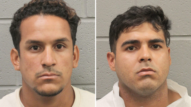 Jocelyn Nungaray murder: Illegal immigration status of suspects confirmed