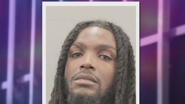 Houston man with multiple felony charges hits, kills woman during police chase