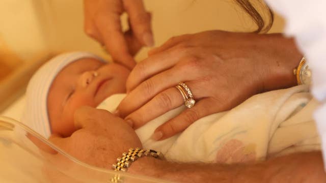 Families allege missing funds in Houston surrogacy escrow account scandal