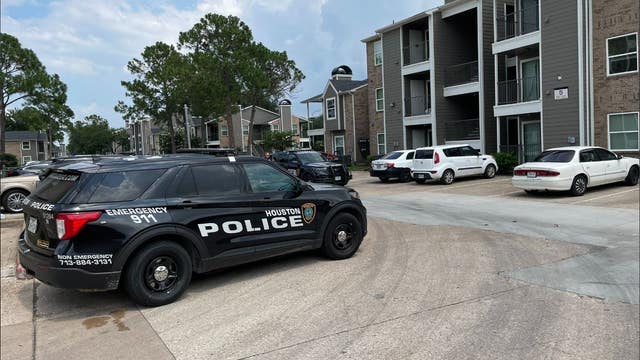 Houston crime: Woman critically injured in stabbing on Desoto Street; suspect detained