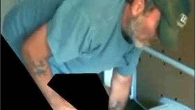 FBI needs your help: Identify man in child exploitation investigation