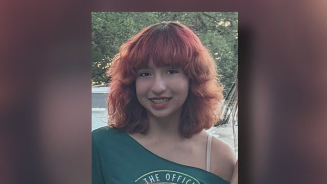 Who is Jocelyn Nungaray? Houston girl mentioned during Trump speech on Venezuela strike