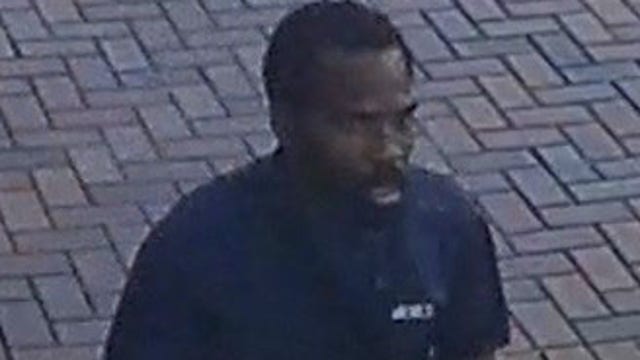 Houston crime: Surveillance photos released in connection with Franklin Street double homicide