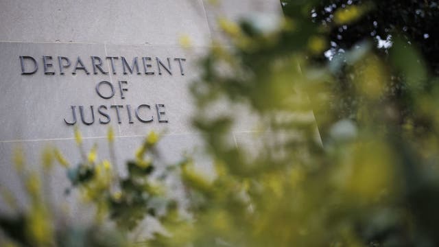 Texas Children's Hospital doctor indicted amid claims of DOJ corruption