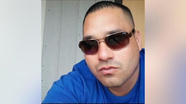 "He f****ed his life up": Houston man hunts for brother's killer